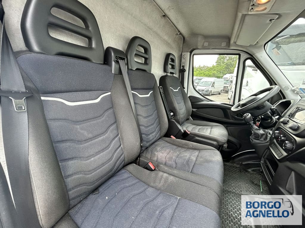 Iveco DAILY 35S16